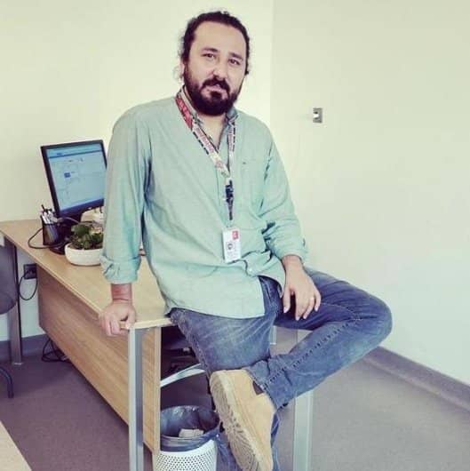 Uzm. Dr. Kemal Caner Delioğlu Clinic